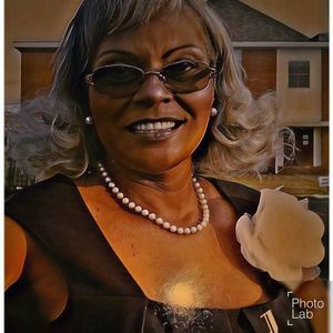 Meet your Posher, Karen